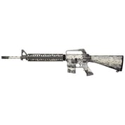 LAUER CUSTOM WEAPONRY - PEEL 'N SPRAYâ„¢ CAMO TEMPLATE