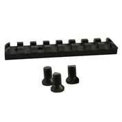TANDEMKROSS - RUGER® MARK SERIES "SHADOW" PICATINNY RAIL TANDEMKROSS - RUGER® MARK SERIES "SHADOW" PICATINNY RAIL