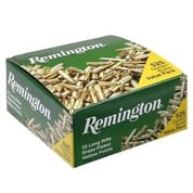 REMINGTON - GOLDEN BULLET 22 LONG RIFLE RIMFIRE AMMO REMINGTON - GOLDEN BULLET 22 LONG RIFLE RIMFIRE AMMO