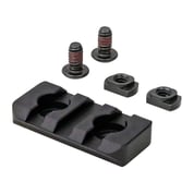 ATLAS BIPOD - M-LOK RAIL FOR M-LOK COMPATIBLE HANDGUARDS, FORENDS & BUTTSTOCKS