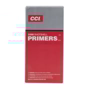 CCI - SHOTSHELL MAGNUM PRIMERS CCI - SHOTSHELL MAGNUM PRIMERS