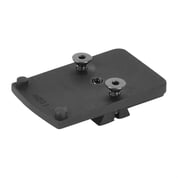 EGW - NOVAK-STYLE TRIJICON RMR SIGHT MOUNT EGW - NOVAK-STYLE TRIJICON RMR SIGHT MOUNT