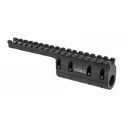 GG&G, INC. - M1A SCOUT SCOPE MOUNT GG&G, INC. - M1A SCOUT SCOPE MOUNT