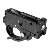 POWDER RIVER PRECISION INC - RUGER®10/22® DROP-IN TRIGGER ASSEMBLY BLACK POWDER RIVER PRECISION INC - RUGER®10/22® DROP-IN TRIGGER ASSEMBLY BLACK