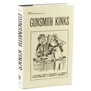 BROWNELLS - GUNSMITH KINKS® VOLUME I BROWNELLS - GUNSMITH KINKS® VOLUME I