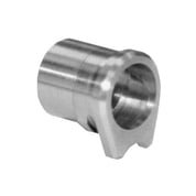 EGW - ANGLED BORED BUSHING WITH CARRY BEVEL EGW - ANGLED BORED BUSHING WITH CARRY BEVEL