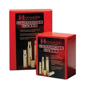 HORNADY - 270 WINCHESTER BRASS CASE HORNADY - 270 WINCHESTER BRASS CASE