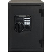 HORNADY - FIREPROOF KEYPAD SAFE HORNADY - FIREPROOF KEYPAD SAFE