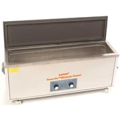 LYMAN - TURBO SONIC POWER PROFESSIONAL ULTRASONIC CLEANER LYMAN - TURBO SONIC POWER PROFESSIONAL ULTRASONIC CLEANER