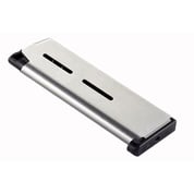 WILSON COMBAT - 1911 FULL SIZE 45 ACP LOW PROFILE BASE MAGAZINE