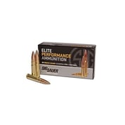 SIG SAUER, INC. - ELITE PERFORMANCE MATCH AMMO 300 AAC BLACKOUT SUBSONIC 220GR OTM