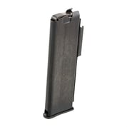 TRIPLE-K - MOSSBERG 140/152 10RD 22LR MAGAZINE TRIPLE-K - MOSSBERG 140/152 10RD 22LR MAGAZINE