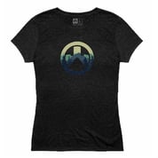 MAGPUL - WOMEN'S CASCADE ICON LOGO T-SHIRTS MAGPUL - WOMEN'S CASCADE ICON LOGO T-SHIRTS