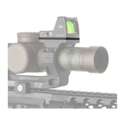 REPTILIA CORP - ROF RISER FOR TRIJICON RMR/SRO REPTILIA CORP - ROF RISER FOR TRIJICON RMR/SRO