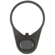 BROWNELLS - AR-15/M16 RECEIVER END PLATE BROWNELLS - AR-15/M16 RECEIVER END PLATE