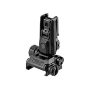MAGPUL - MBUS PRO® FLIP-UP LEFT/RIGHT ADUSTABLE REAR SIGHT FOR AR-15 MAGPUL - MBUS PRO® FLIP-UP LEFT/RIGHT ADUSTABLE REAR SIGHT FOR AR-15