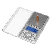 FRANKFORD ARSENAL - DS-750 DIGITAL RELOADING SCALE FRANKFORD ARSENAL - DS-750 DIGITAL RELOADING SCALE