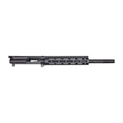 GEMTECH - M&P 15-22 INTEGRA SUPPRESSED UPPER RECEIVER .22LR GEMTECH - M&P 15-22 INTEGRA SUPPRESSED UPPER RECEIVER .22LR