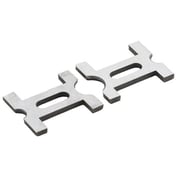 FORSTER - CO-AX REPLACEMENT JAWS FORSTER - CO-AX REPLACEMENT JAWS