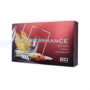 HORNADY - SUPERFORMANCE® 308 WINCHESTER CX® POLYMER TIP BT RIFLE AMMO HORNADY - SUPERFORMANCE® 308 WINCHESTER CX® POLYMER TIP BT RIFLE AMMO