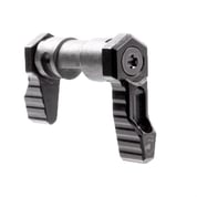 PHASE 5 TACTICAL - AR-15 90 DEGREE AMBIDEXTROUS SAFETY SELECTOR BLACK PHASE 5 TACTICAL - AR-15 90 DEGREE AMBIDEXTROUS SAFETY SELECTOR BLACK