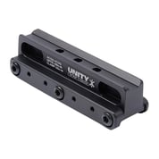 UNITY TACTICAL - FAST COG SERIES MOUNT FOR TRIJICON ACOG/VCOG UNITY TACTICAL - FAST COG SERIES MOUNT FOR TRIJICON ACOG/VCOG