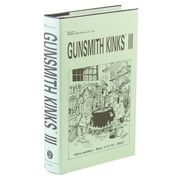 BROWNELLS - GUNSMITH KINKS® VOLUME III BROWNELLS - GUNSMITH KINKS® VOLUME III