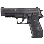 SIG SAUER, INC. - P226 MK-25 9MM LUGER SEMI-AUTO HANDGUN SIG SAUER, INC. - P226 MK-25 9MM LUGER SEMI-AUTO HANDGUN