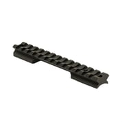 NIGHTFORCE - HOWA 1500 SHORT ACTION STANDARD DUTY 1-PIECE SCOPE BASE NIGHTFORCE - HOWA 1500 SHORT ACTION STANDARD DUTY 1-PIECE SCOPE BASE
