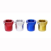 LEE PRECISION - SPLINE DRIVE BREECH LOCK BUSHINGS LEE PRECISION - SPLINE DRIVE BREECH LOCK BUSHINGS