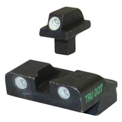MEPROLIGHT - 1911 TRU-DOT® TRITIUM NIGHT SIGHT SET MEPROLIGHT - 1911 TRU-DOT® TRITIUM NIGHT SIGHT SET
