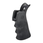 HOGUE - AR-15 OVERMOLDED BEAVERTAIL GRIP HOGUE - AR-15 OVERMOLDED BEAVERTAIL GRIP