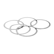 BROWNELLS - BARREL NUT SHIM KIT BROWNELLS - BARREL NUT SHIM KIT