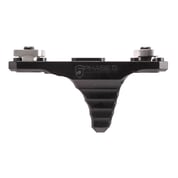 PHASE 5 TACTICAL - MINI HAND STOP W/ M-LOK HARDWARE BLACK PHASE 5 TACTICAL - MINI HAND STOP W/ M-LOK HARDWARE BLACK