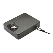 HORNADY - ALPHA ELITE LOCK BOX HORNADY - ALPHA ELITE LOCK BOX