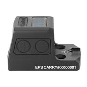 HOLOSUN - EPS-MRS CARRY ENCLOSED PISTOL SIGHT REFLEX SIGHT HOLOSUN - EPS-MRS CARRY ENCLOSED PISTOL SIGHT REFLEX SIGHT