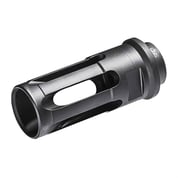 SUREFIRE - SOCOM CLOSED-TINE FLASH HIDER FOR 5.56MM/223 RIFLES SUREFIRE - SOCOM CLOSED-TINE FLASH HIDER FOR 5.56MM/223 RIFLES