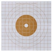 NATIONAL TARGET - SIGHT-IN-TARGETS NATIONAL TARGET - SIGHT-IN-TARGETS