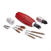 HORNADY - LOCK-N-LOAD QUICK CHANGE HAND TOOL HORNADY - LOCK-N-LOAD QUICK CHANGE HAND TOOL