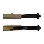 BROWNELLS - PROFESSIONAL SERIES BARREL HONING STONES BROWNELLS - PROFESSIONAL SERIES BARREL HONING STONES