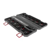 REAL AVID - MASTER-FIT AR-15 CROWFOOT WRENCH SET REAL AVID - MASTER-FIT AR-15 CROWFOOT WRENCH SET