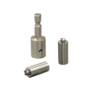 SINCLAIR INTERNATIONAL - SINCLAIR UNIFORMER KIT WITH SCREWDRIVER ADAPTER SINCLAIR INTERNATIONAL - SINCLAIR UNIFORMER KIT WITH SCREWDRIVER ADAPTER