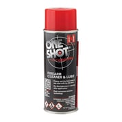HORNADY - ONE SHOT GUN CLEANER HORNADY - ONE SHOT GUN CLEANER