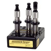 REDDING - 6.5 CREEDMOOR PREMIUM DELUXE DIE SET