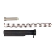 BRAVO COMPANY - AR-15/M16 MIL-SPEC BUFFER TUBE ASSEMBLY BRAVO COMPANY - AR-15/M16 MIL-SPEC BUFFER TUBE ASSEMBLY