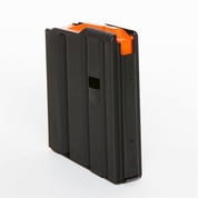 DURAMAG - AR-15 223/5.56 MAGAZINE 10-ROUND STEEL DURAMAG - AR-15 223/5.56 MAGAZINE 10-ROUND STEEL