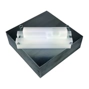 OBSIDIAN ARMS - AR-15 UPPER RECEIVER VISE BLOCK OBSIDIAN ARMS - AR-15 UPPER RECEIVER VISE BLOCK