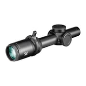 VORTEX OPTICS - STRIKE EAGLE 1-8X24MM FFP ILLUMINATED RIFLE SCOPE VORTEX OPTICS - STRIKE EAGLE 1-8X24MM FFP ILLUMINATED RIFLE SCOPE