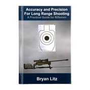 APPLIED BALLISTICS, LLC. - ACCURACY AND PRECISION FOR LONG RANGE SHOOTING