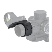 REPTILIA CORP - ROF-SAR FOR LEUPOLD DELTAPOINT PRO REPTILIA CORP - ROF-SAR FOR LEUPOLD DELTAPOINT PRO